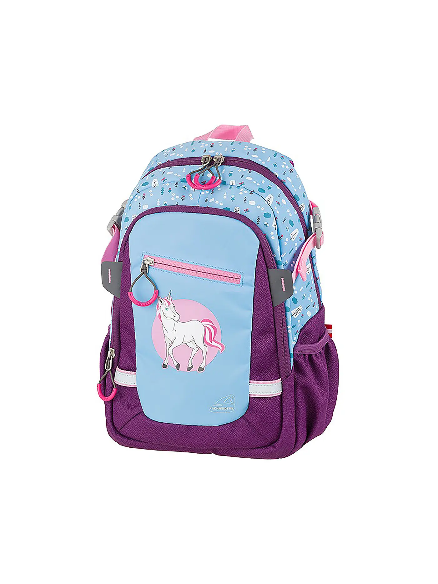 SCHNEIDERS | Kinder Rucksack Little Unicorn | 